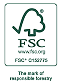 FSC Forest Stewardship Council
