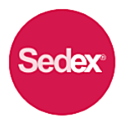 Sedex SMETA Logo