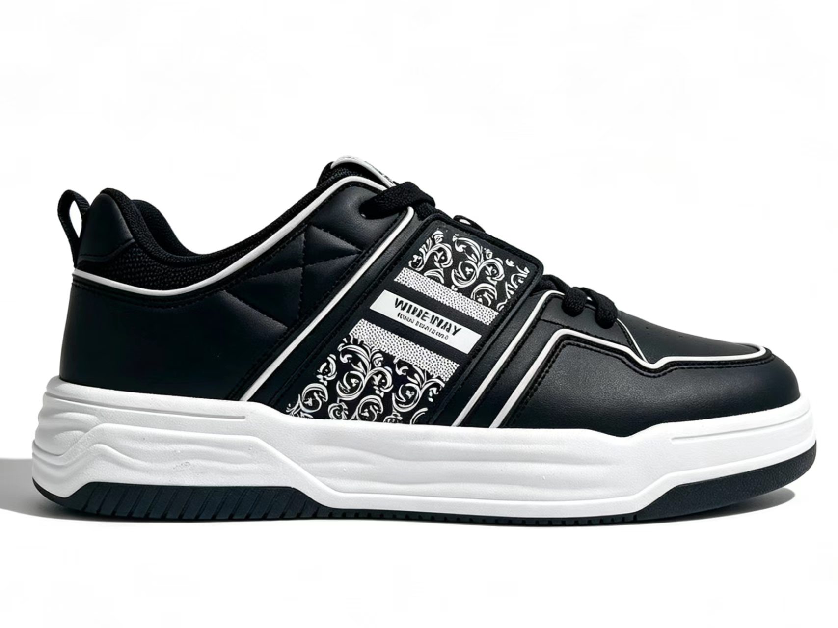 CASUAL WD2600103 angle 3