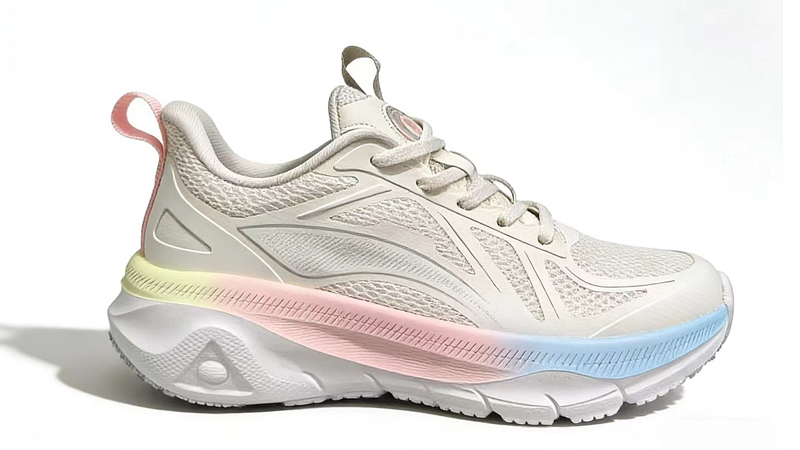 WOMEN'S WD2500700 angle 3