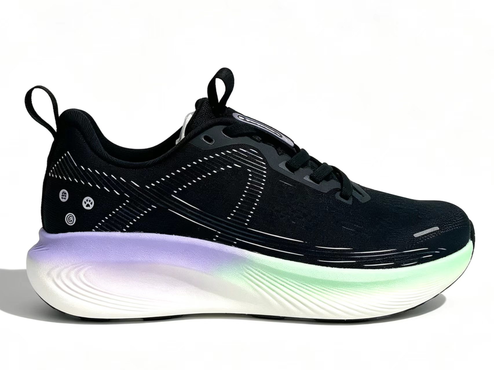 WOMEN'S WD2600333 angle 3